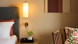 Comfort Room