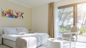 Luxury Villa Zumbul