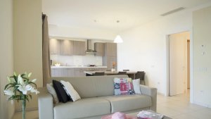 Superior Apartments Parkside