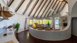 Beach Villa