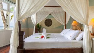 Sultan Suite