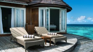 Water Villa