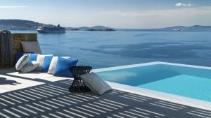 Signature 2 Bedroom Spa Pool Suite