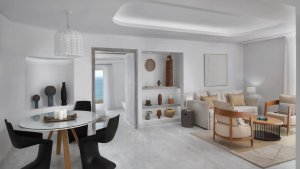 The Mykonos Riviera 8 Bedroom Villa