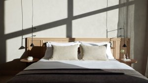 Helea Suite Sea View & Private Sauna