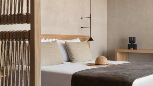 Helea Suite - Swim Up