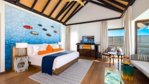 Wind Villa