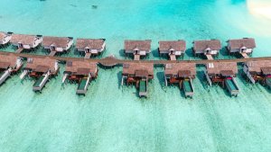 Wind Villa with Pool