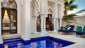 Bliss Pool Villa