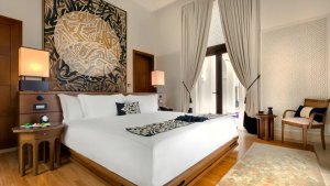 Two-Bedroom Harmony Pool Villa