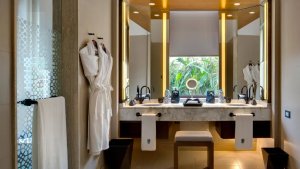 Two-Bedroom Harmony Seaview Pool Villa