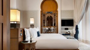 Wellbeing Sanctuary Pool Villa