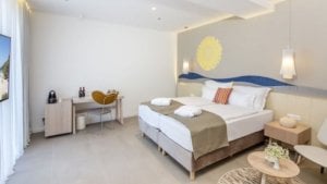 Junior Suite 2+2