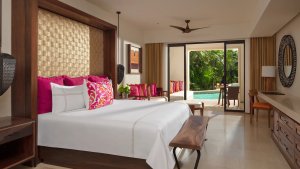 Junior Suite Ocean View