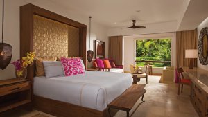 Junior Suite Tropical View