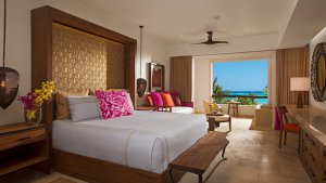 Preferred Club Junior Suite Ocean Front