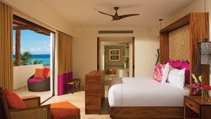 Romance Master Suite Ocean Front