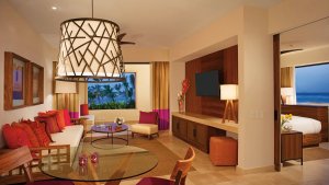 Romance Master Suite Ocean View