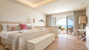 Deluxe Room Ocean View