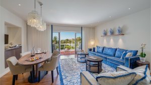 Grand Suite