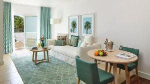 Oasis Suite Premium Rooftop