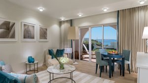 Residence Grand Suite