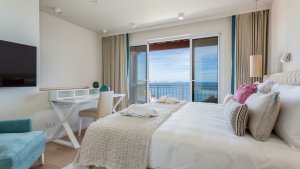Residence Townhouse Suite
