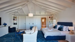 Spa Suite
