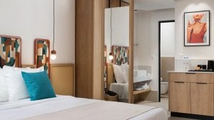 Lifestyle Junior Suite Sea View