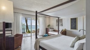 Prestige Room