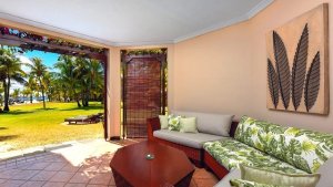 2-Bedroom Family Suite