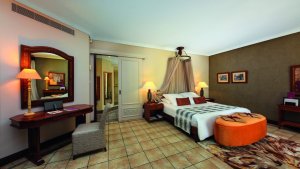 Senior Zen Suite Beachfront - Adult only