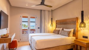 Double room Village