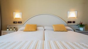 Comfort Room