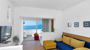 Apartmán A2+2
