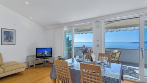 Apartmán A4+2