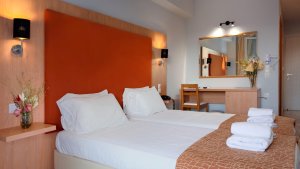 Double Room Sea View