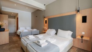 Superior Family Room