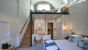 Sublime Loft s bazénom, sea view