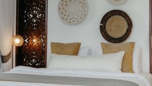 BEACHFRONT EXECUTIVE ROOM