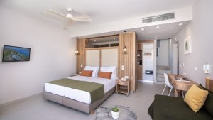 Superior Maisonette Loft No Open Plan