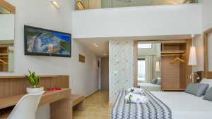 Superior Two Bedroom Apartment