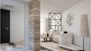 Apartmán