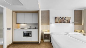 Family Rooms