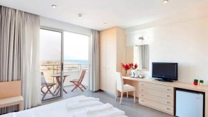 One Bedroom Superior Suite Inland View