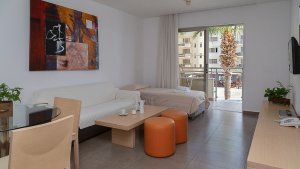 Spa Superior Suite
