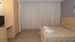 Two Bedroom Suite Inland View
