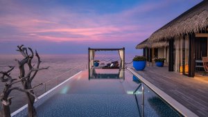 Ocean Pool House