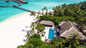 Velaa Private Residence