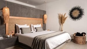 Junior Suite with shared pool